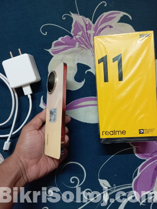 Realme 11 5G